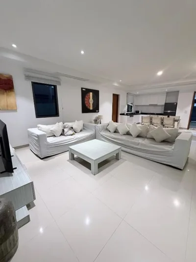 Stunning 3 Bedroom pool villa – Foto 6