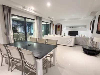Stunning 3 Bedroom pool villa – Foto 9
