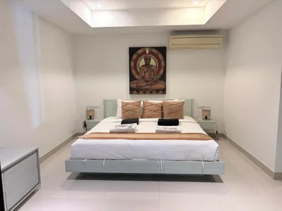 Stunning 3 Bedroom pool villa – Foto 12