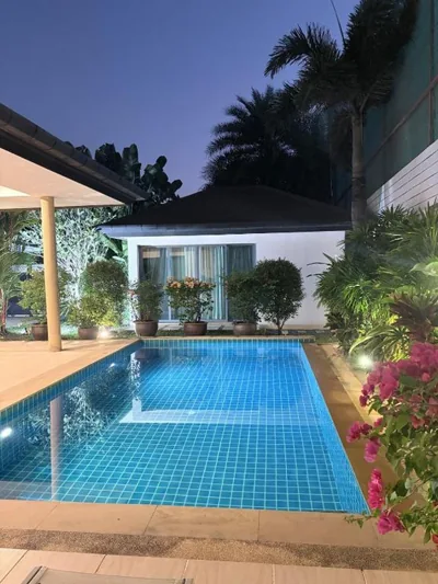 Stunning 3 Bedroom pool villa – Foto 13