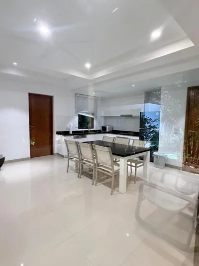 Stunning 3 Bedroom pool villa – Foto 14