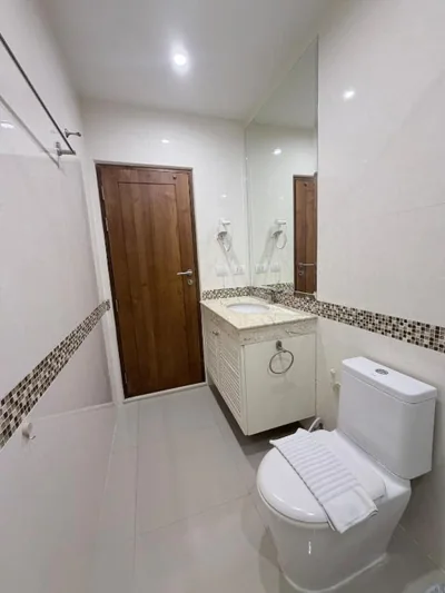 Stunning 3 Bedroom pool villa – Foto 16